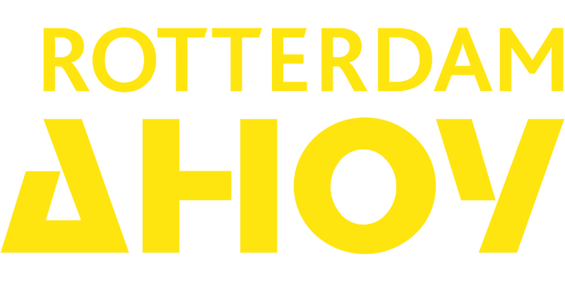 Ahoy Rotterdam